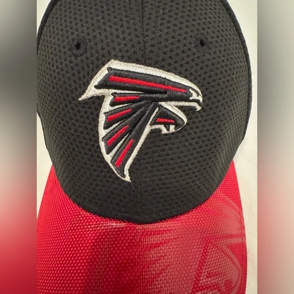 EUC Kid’s New Era Atlanta Falcons Hat